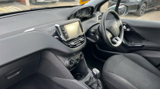 Peugeot 208 1.2 PureTech 82 Active 5dr Petrol Hatchback